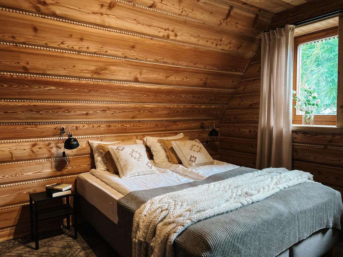Dom Gorski 878 Mnpm Zakopane Exterior foto